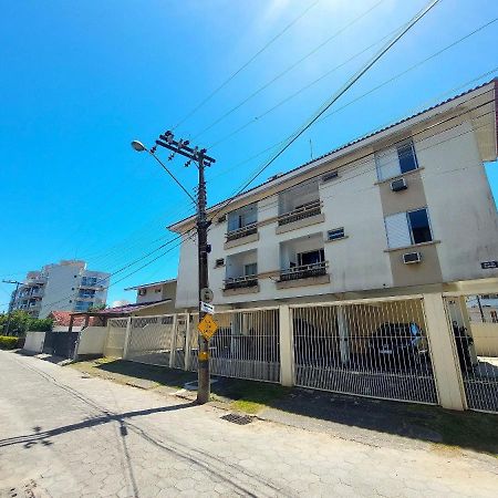 Residencial Praia Bella Florianopolis Bagian luar foto
