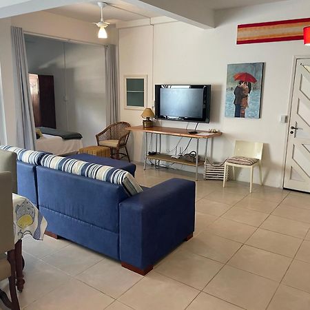 Residencial Praia Bella Florianopolis Bagian luar foto