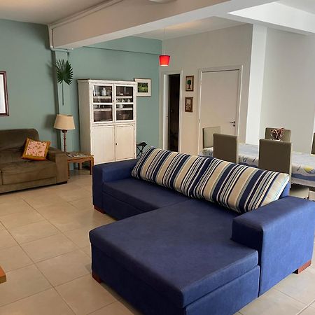 Residencial Praia Bella Florianopolis Bagian luar foto
