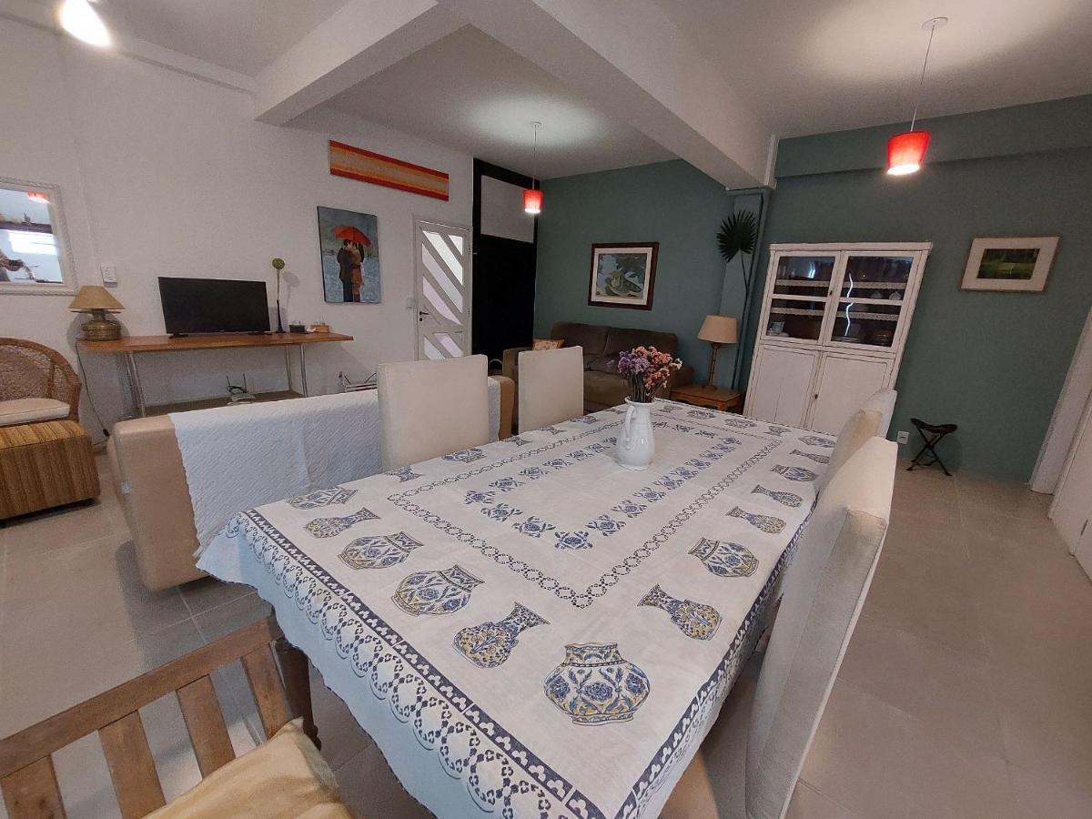 Residencial Praia Bella Florianopolis Bagian luar foto