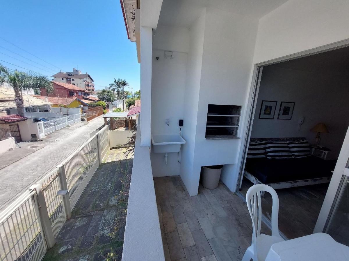 Residencial Praia Bella Florianopolis Bagian luar foto