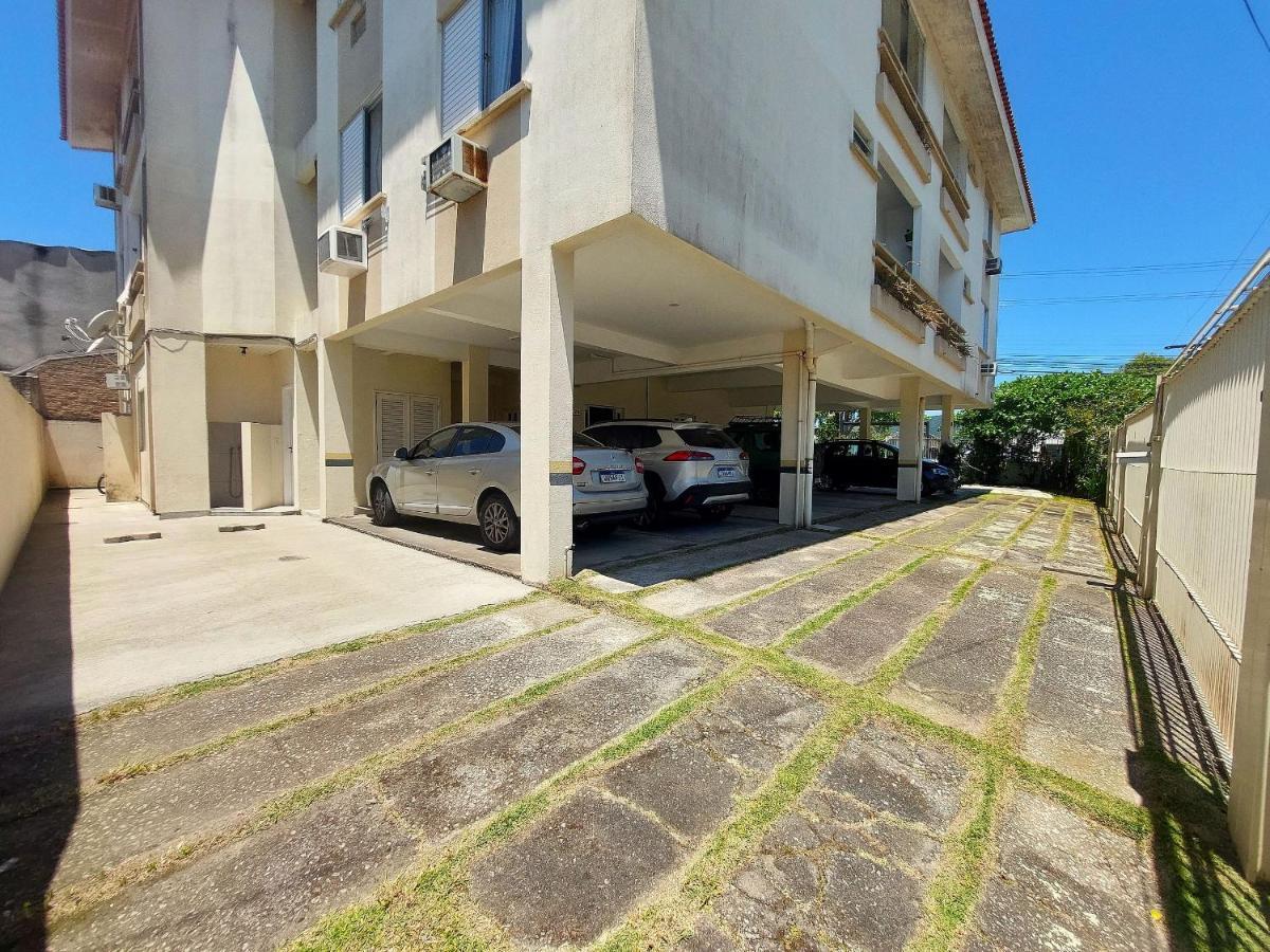 Residencial Praia Bella Florianopolis Bagian luar foto