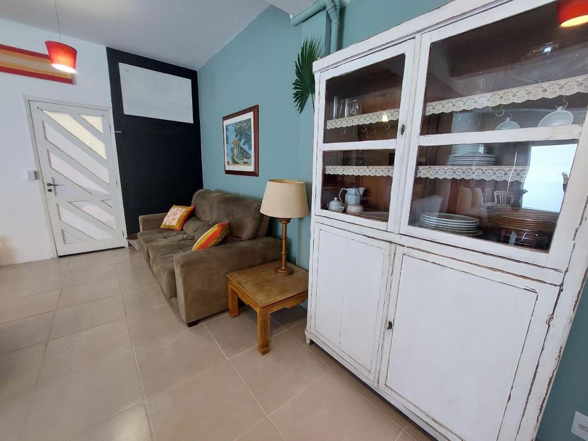 Residencial Praia Bella Florianopolis Bagian luar foto