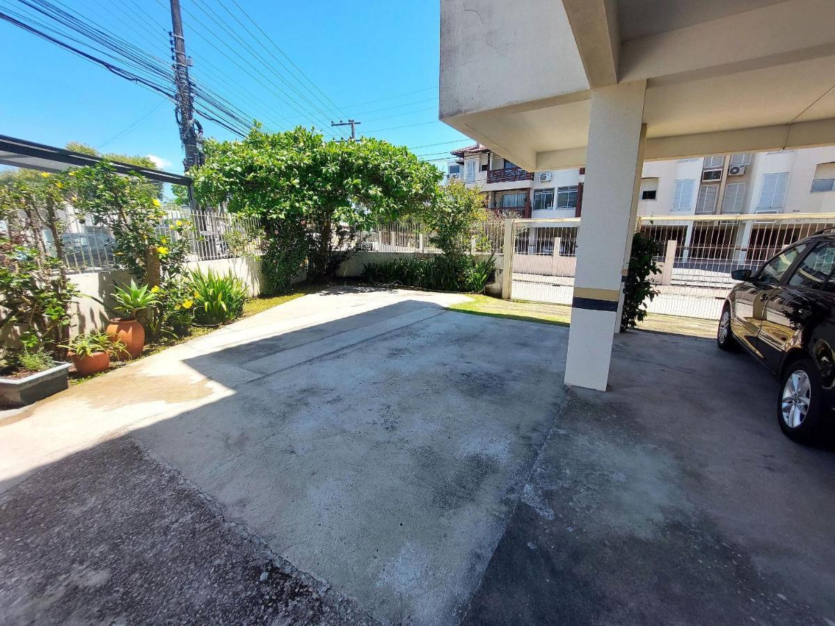 Residencial Praia Bella Florianopolis Bagian luar foto