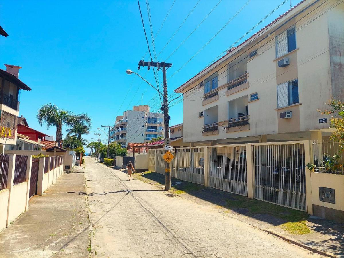 Residencial Praia Bella Florianopolis Bagian luar foto