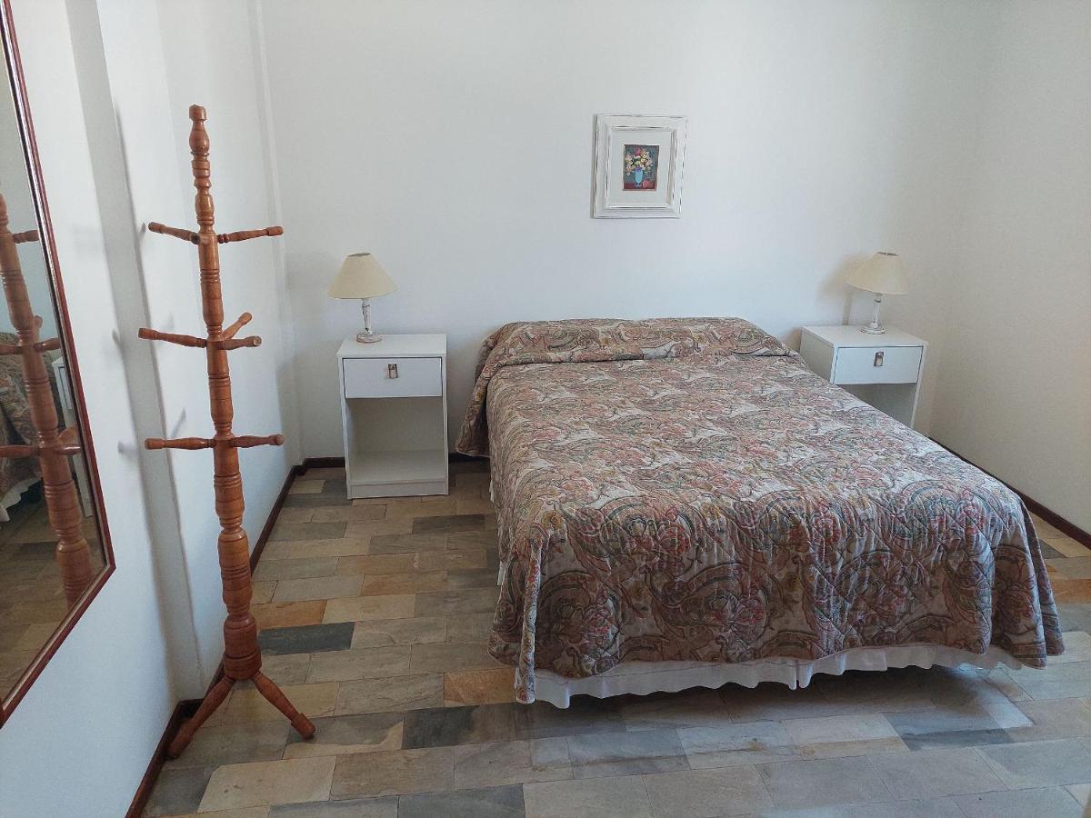 Residencial Praia Bella Florianopolis Bagian luar foto