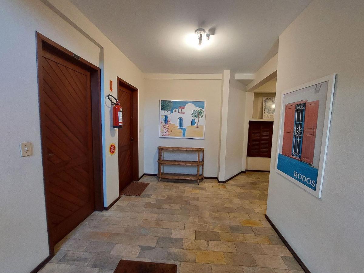 Residencial Praia Bella Florianopolis Bagian luar foto