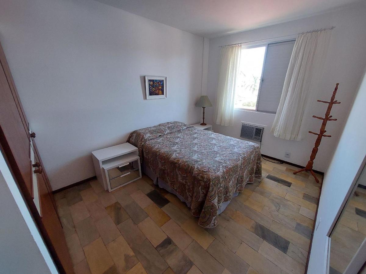 Residencial Praia Bella Florianopolis Bagian luar foto