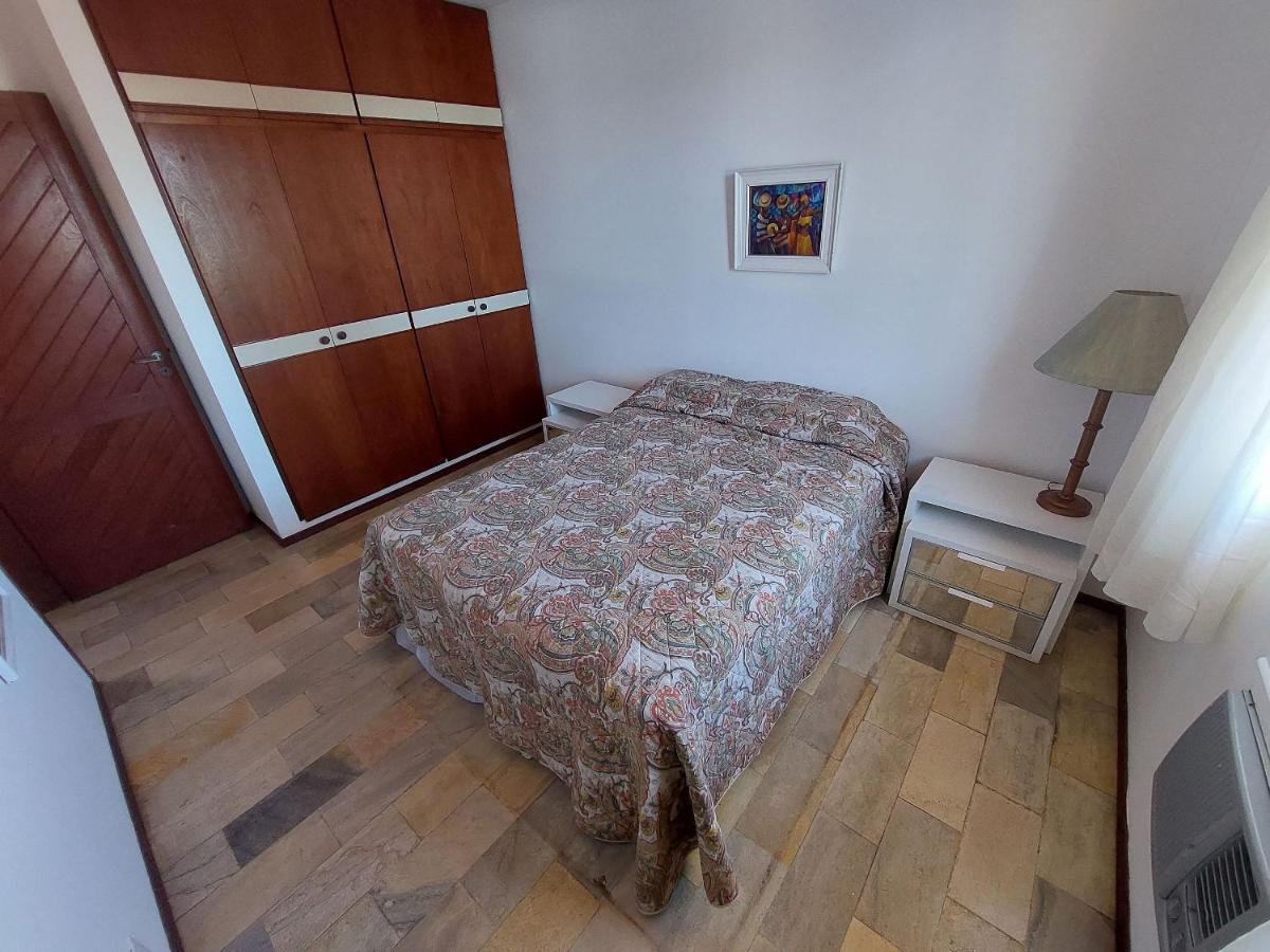 Residencial Praia Bella Florianopolis Bagian luar foto