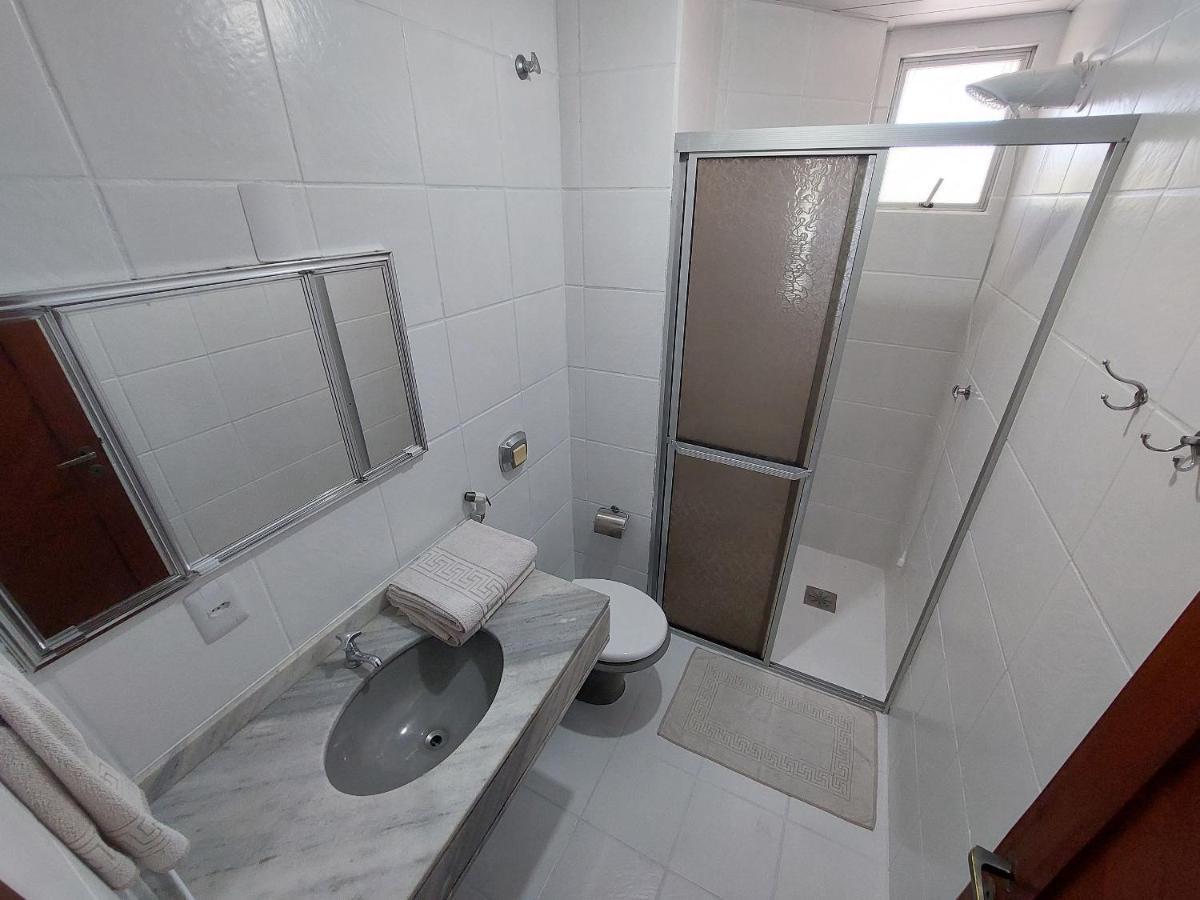 Residencial Praia Bella Florianopolis Bagian luar foto