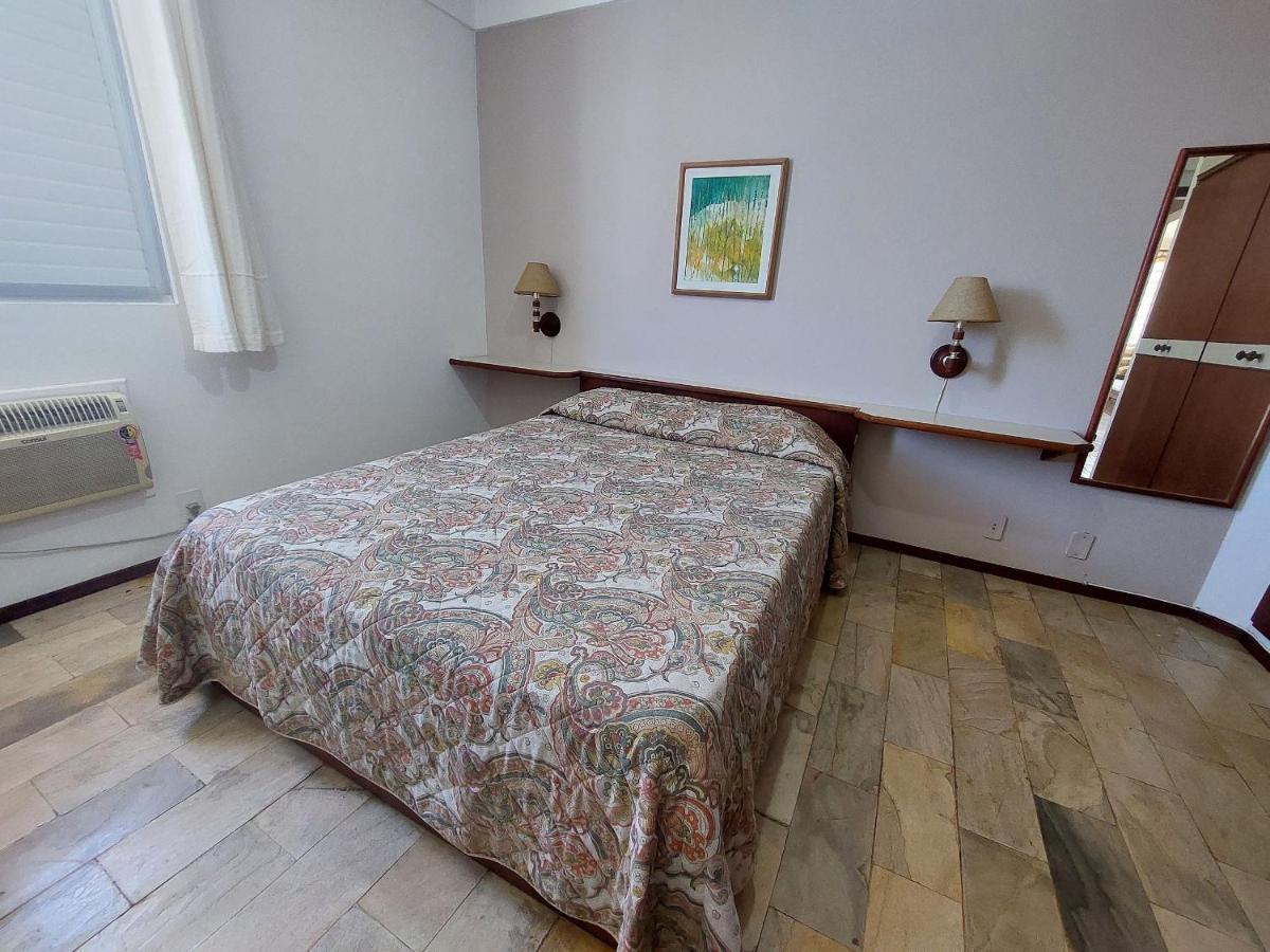 Residencial Praia Bella Florianopolis Bagian luar foto