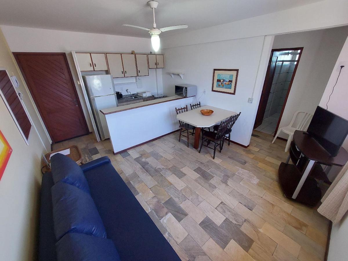 Residencial Praia Bella Florianopolis Bagian luar foto