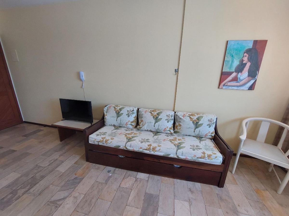 Residencial Praia Bella Florianopolis Bagian luar foto