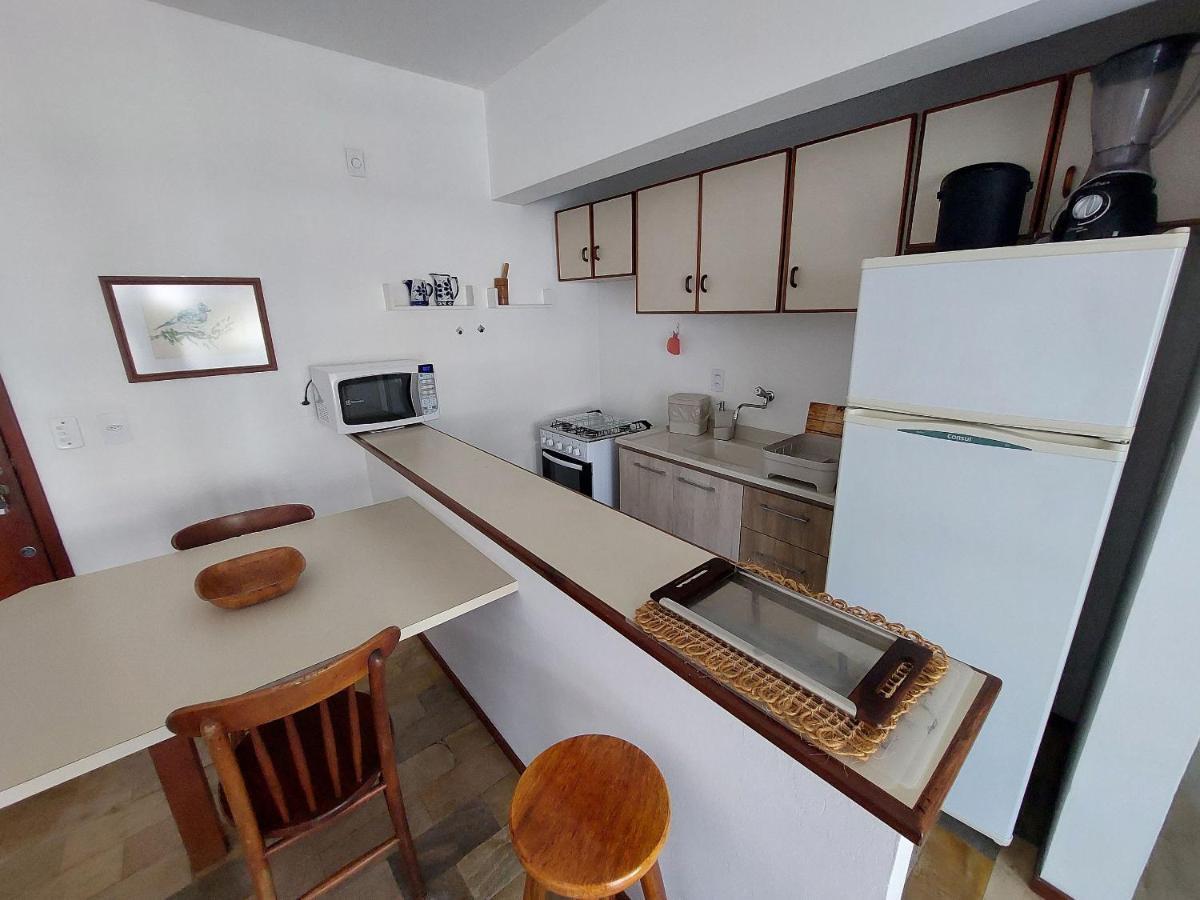 Residencial Praia Bella Florianopolis Bagian luar foto