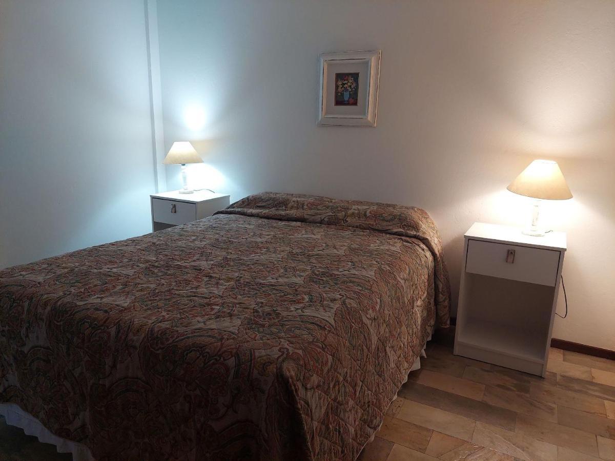 Residencial Praia Bella Florianopolis Bagian luar foto
