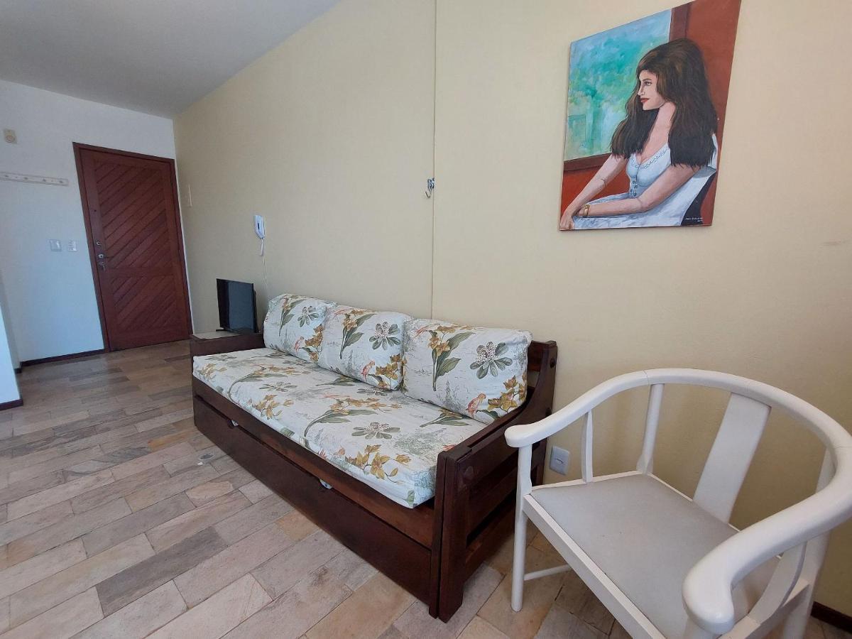 Residencial Praia Bella Florianopolis Bagian luar foto