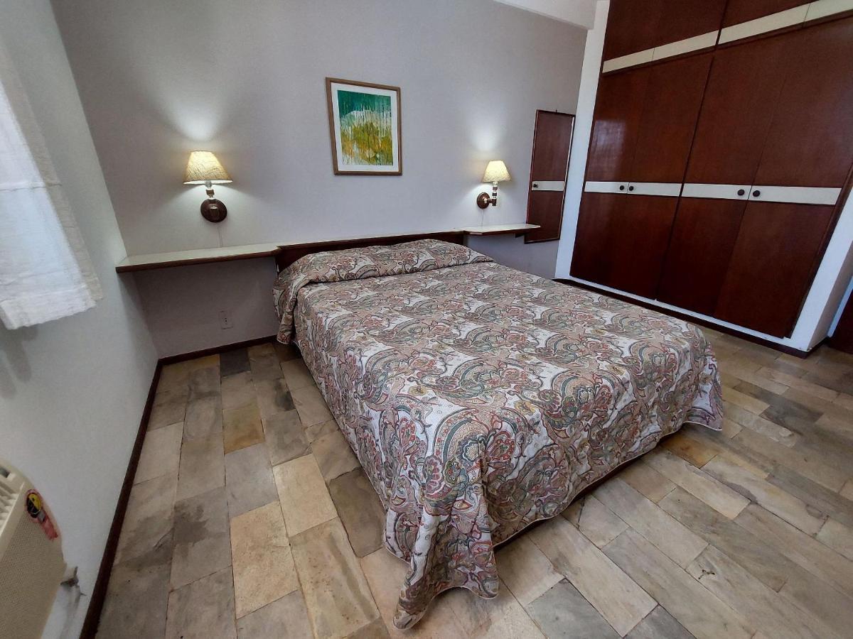 Residencial Praia Bella Florianopolis Bagian luar foto