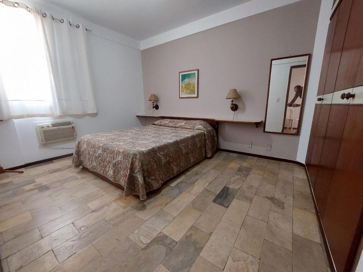 Residencial Praia Bella Florianopolis Bagian luar foto