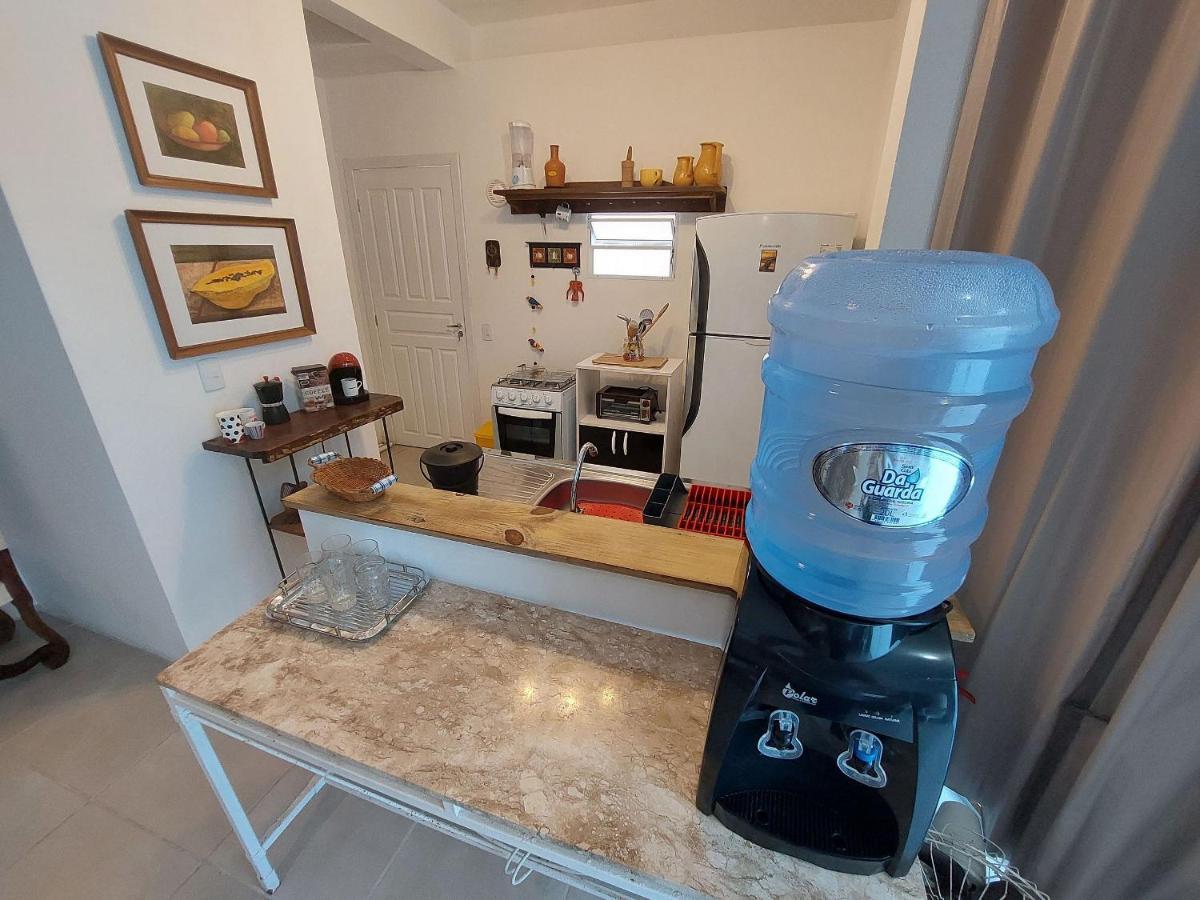 Residencial Praia Bella Florianopolis Bagian luar foto