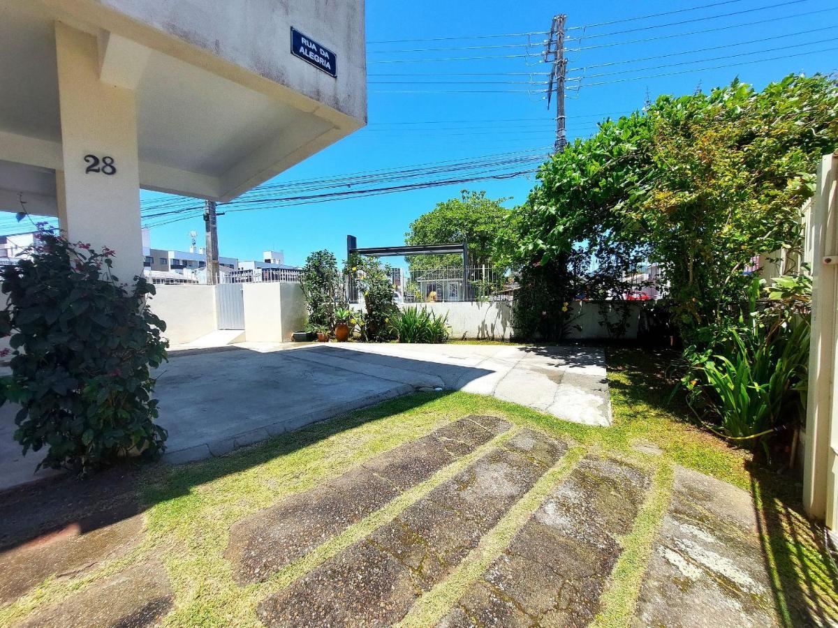 Residencial Praia Bella Florianopolis Bagian luar foto