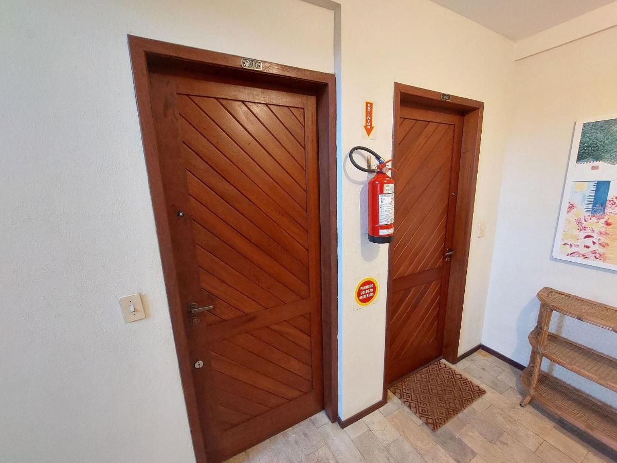 Residencial Praia Bella Florianopolis Bagian luar foto