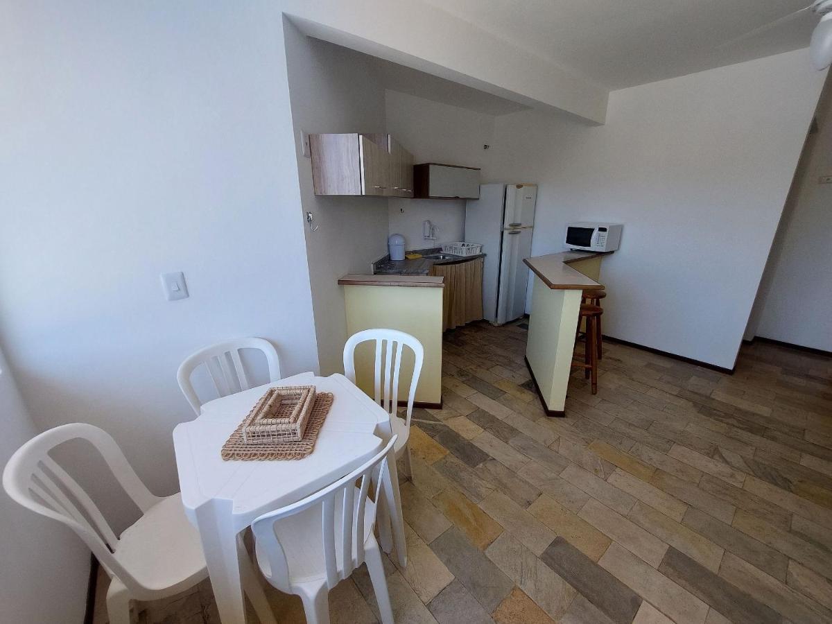 Residencial Praia Bella Florianopolis Bagian luar foto