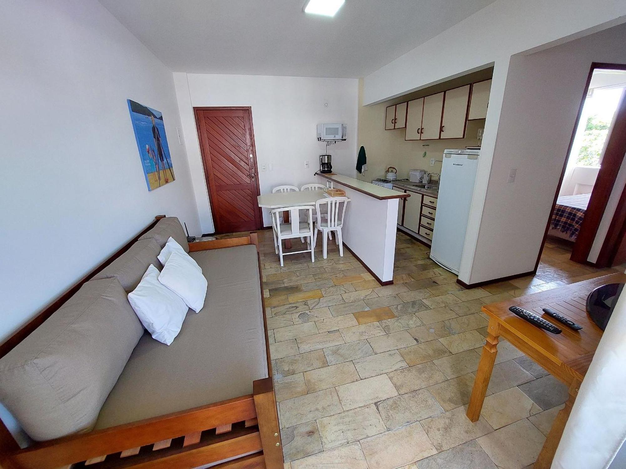 Residencial Praia Bella Florianopolis Bagian luar foto