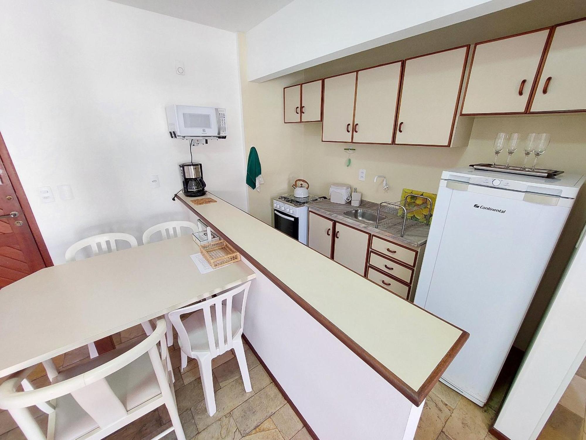Residencial Praia Bella Florianopolis Bagian luar foto