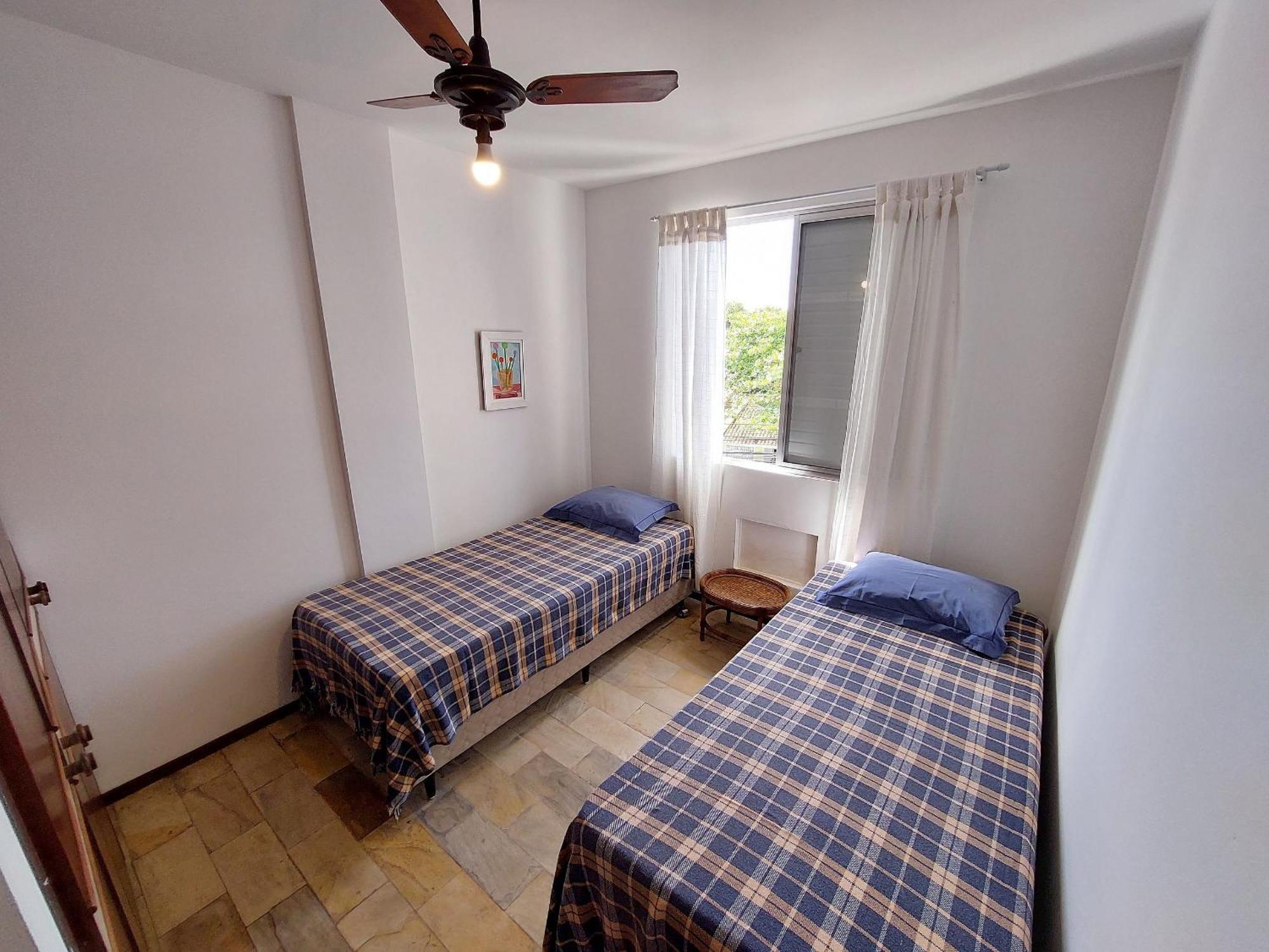 Residencial Praia Bella Florianopolis Bagian luar foto