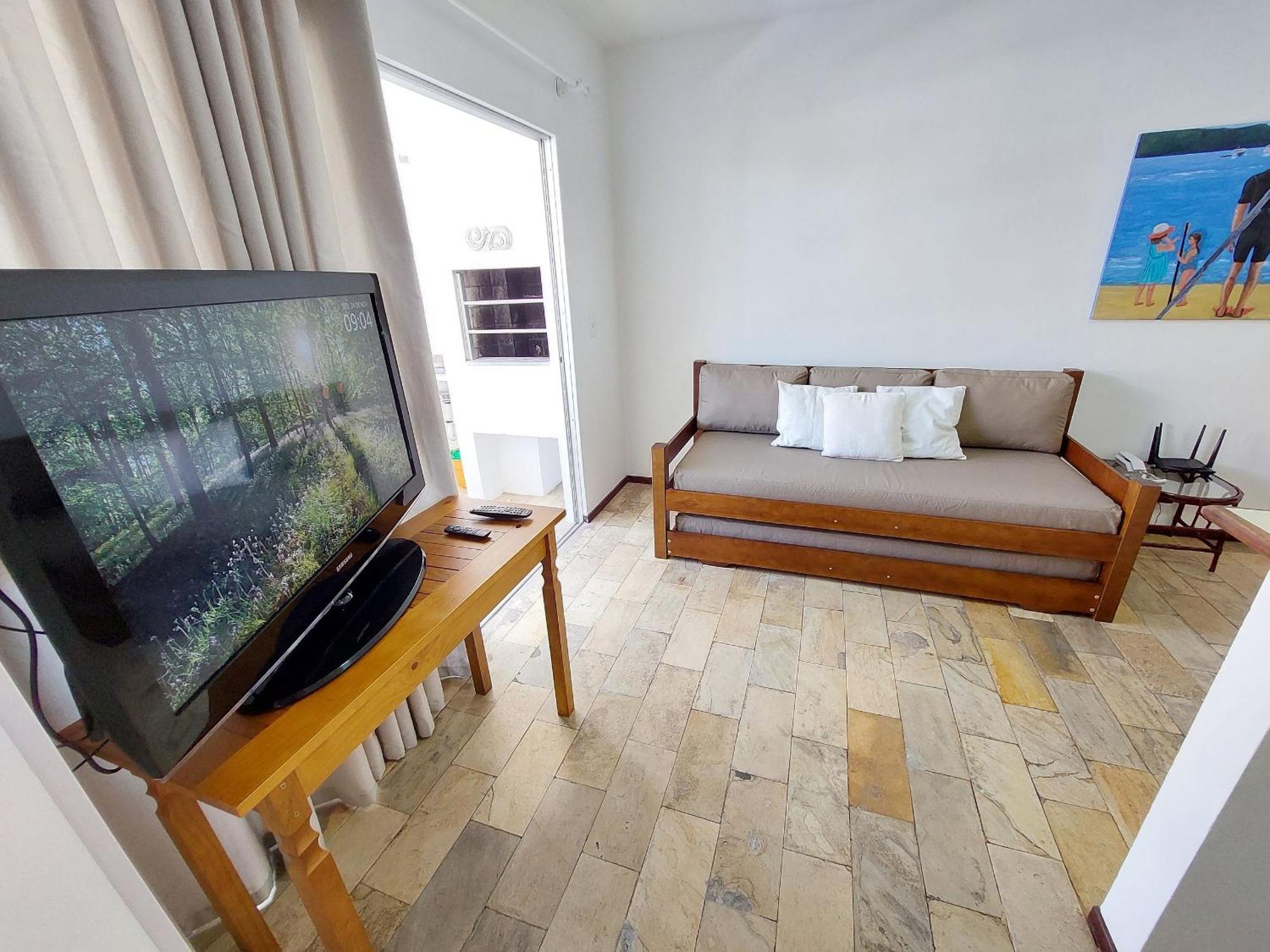 Residencial Praia Bella Florianopolis Bagian luar foto