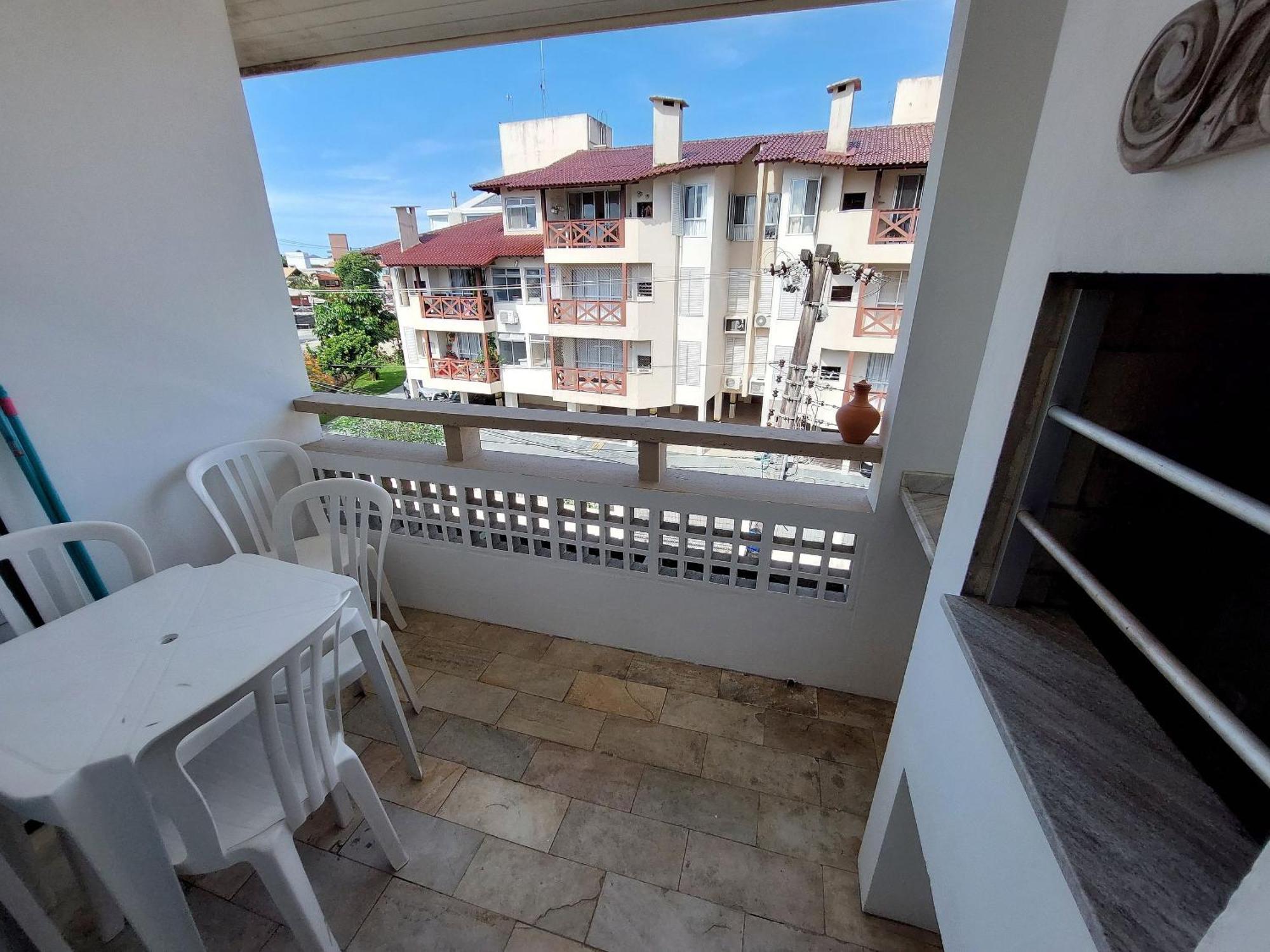 Residencial Praia Bella Florianopolis Bagian luar foto