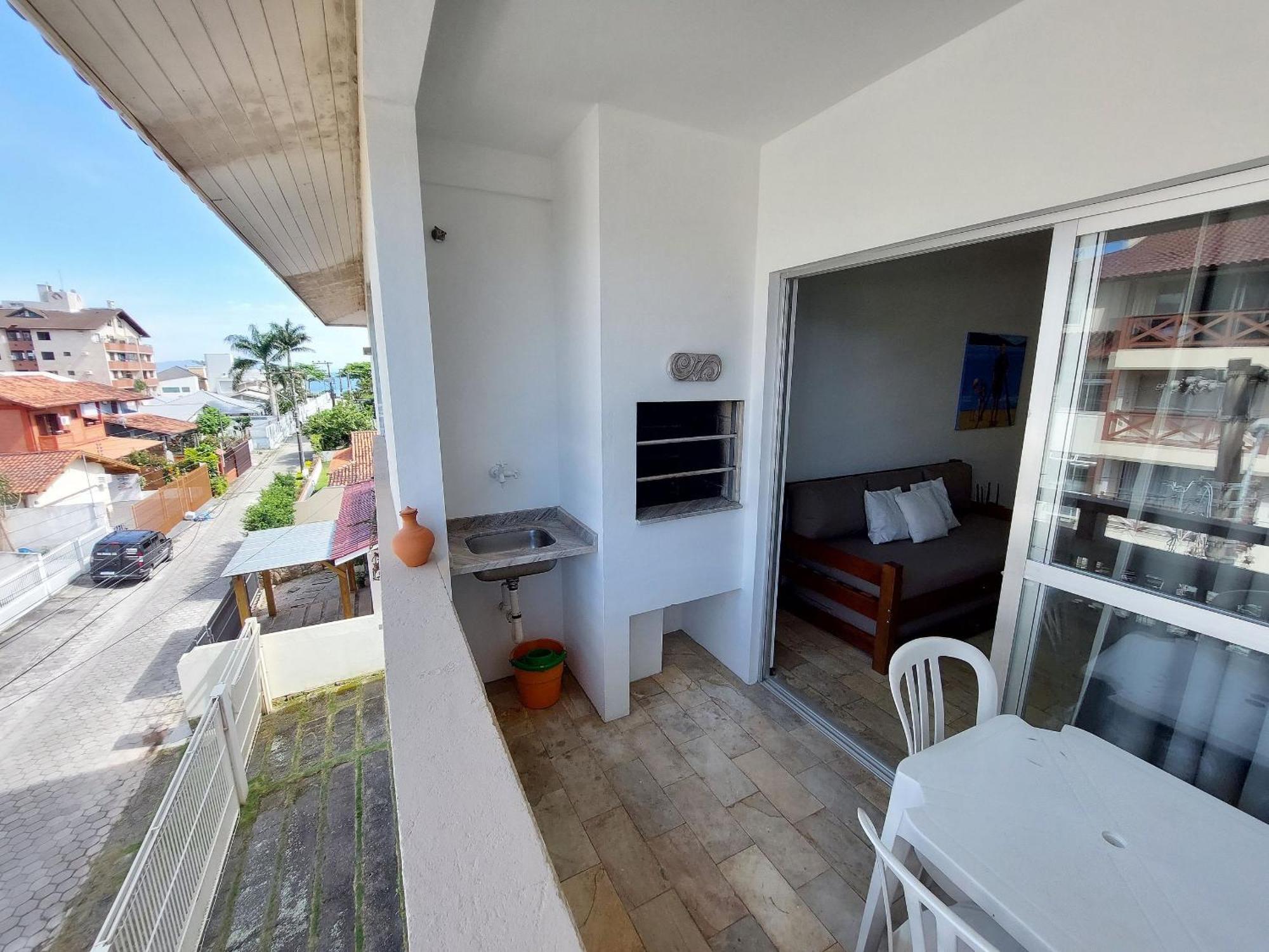 Residencial Praia Bella Florianopolis Bagian luar foto