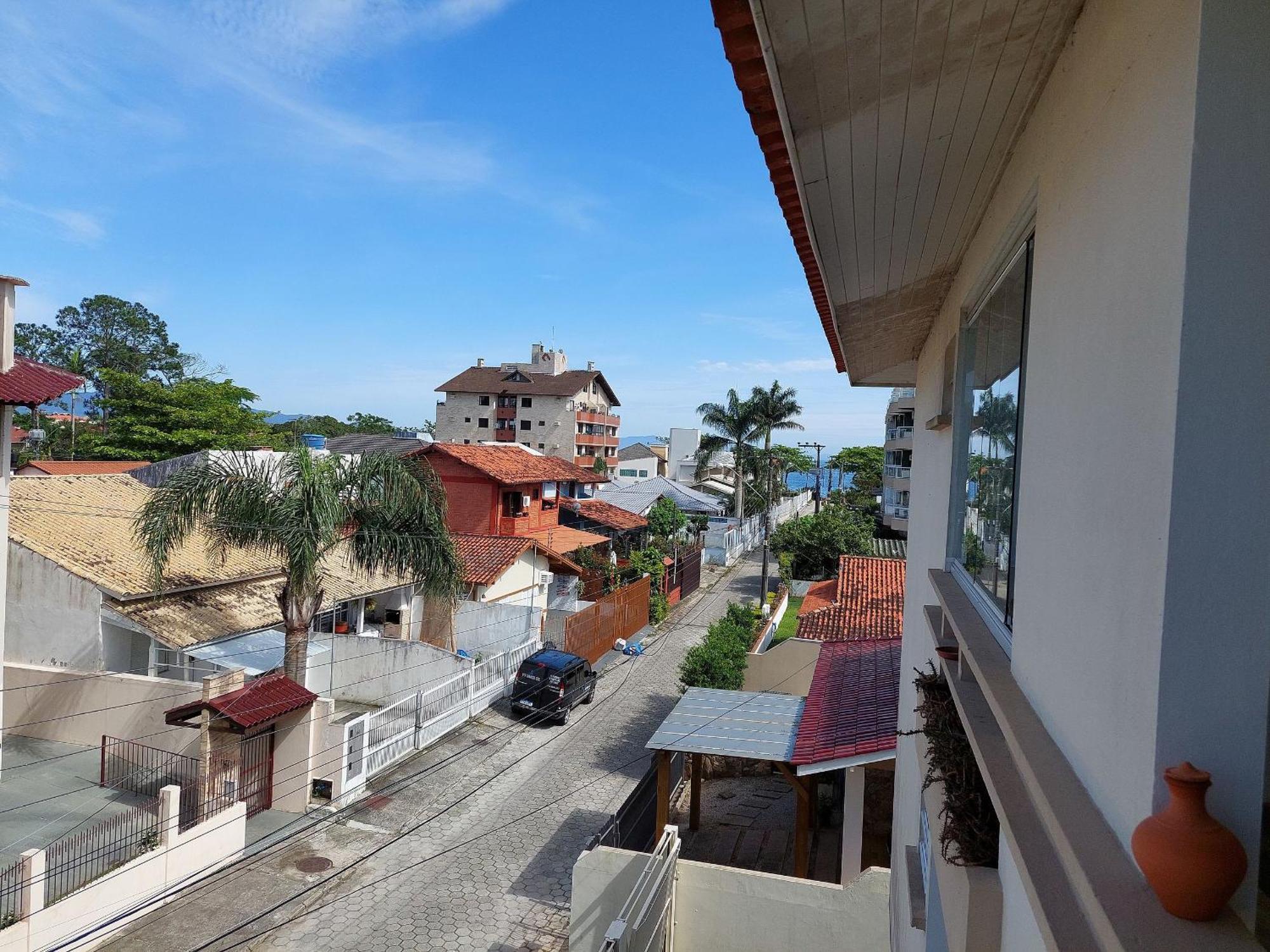 Residencial Praia Bella Florianopolis Bagian luar foto
