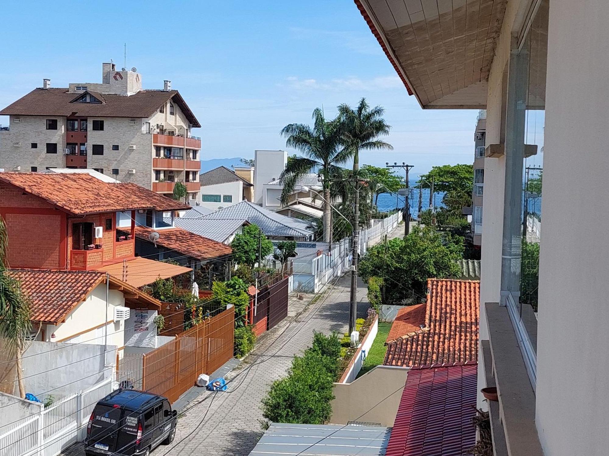 Residencial Praia Bella Florianopolis Bagian luar foto
