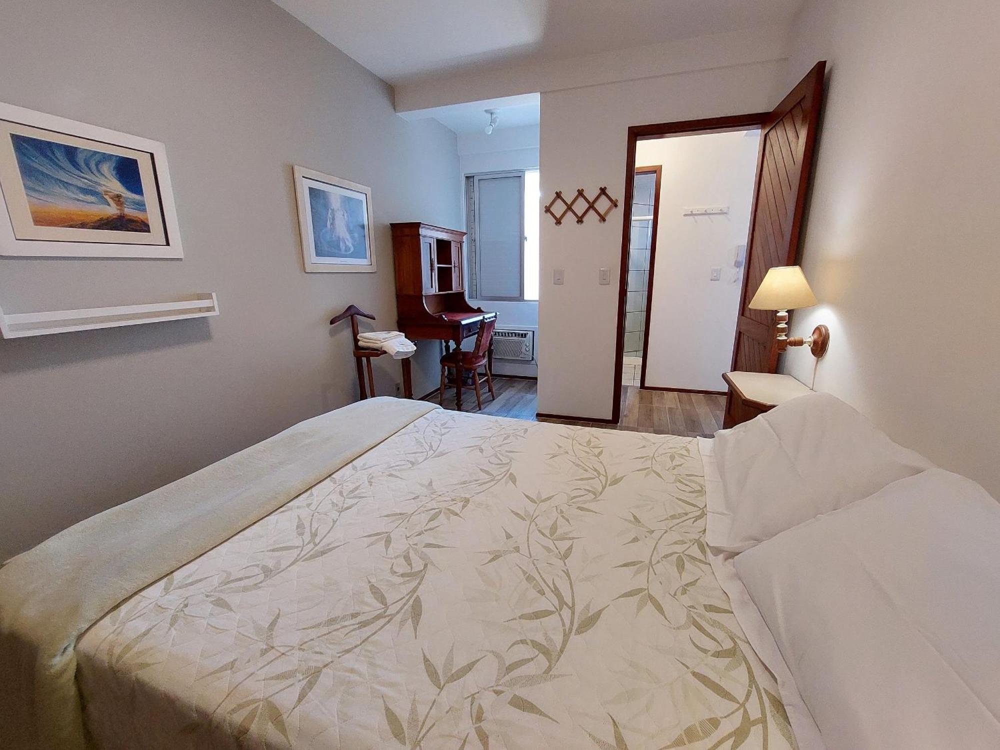 Residencial Praia Bella Florianopolis Bagian luar foto