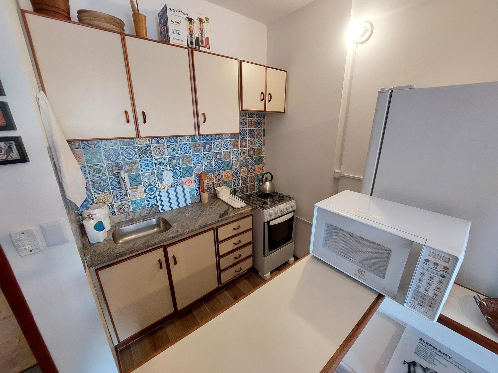 Residencial Praia Bella Florianopolis Bagian luar foto