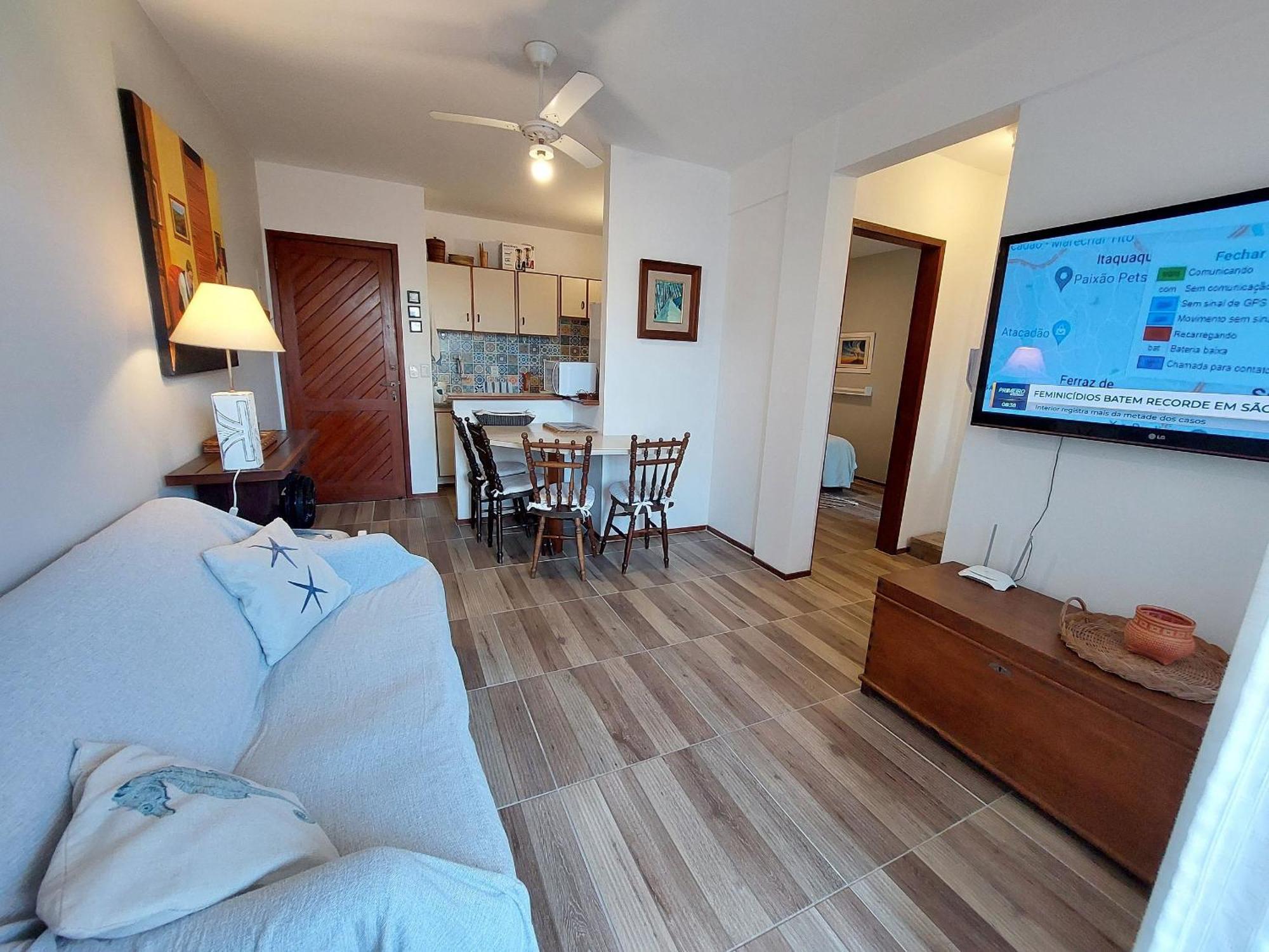 Residencial Praia Bella Florianopolis Bagian luar foto