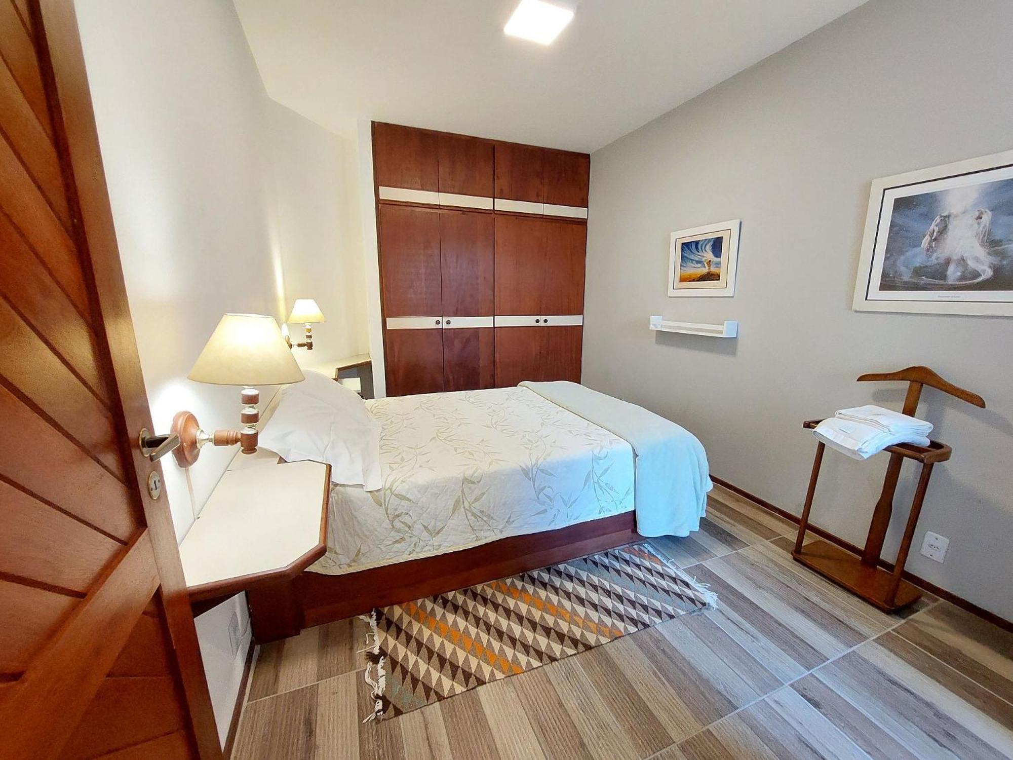 Residencial Praia Bella Florianopolis Bagian luar foto