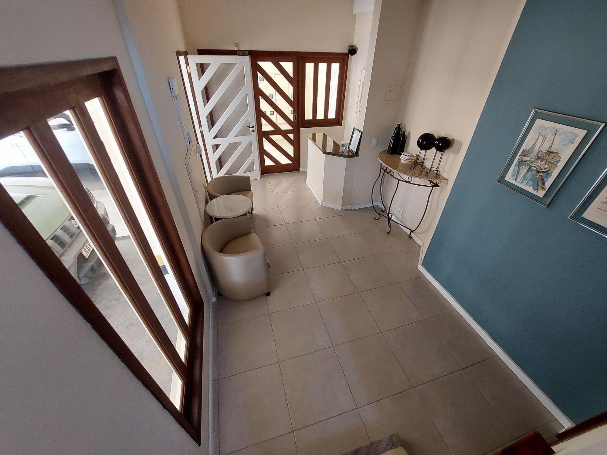 Residencial Praia Bella Florianopolis Bagian luar foto